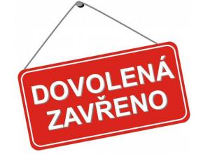 DOVOLENÁ