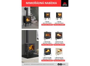 MIMOŘÁDNÁ NABÍDKA JOTUL
