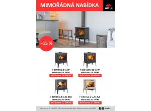 MIMOŘÁDNÁ NABÍDKA JOTUL