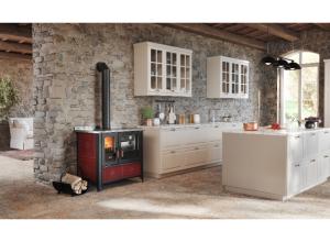 Řada sporáků Rizzoli N94 za příznivější cenu