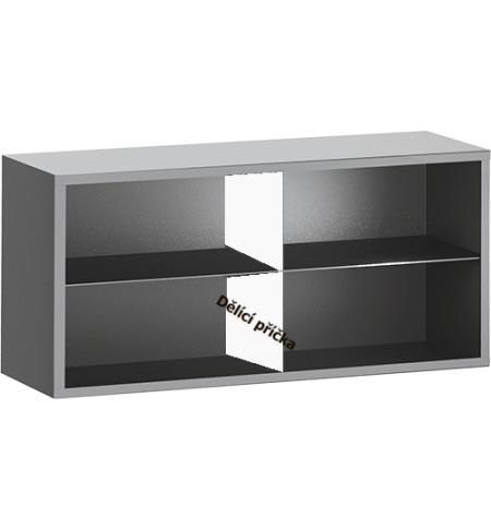 DĚLÍCÍ PŘÍČKA DO LAVICE SALZBURG