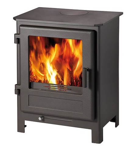 Krbová kamna Haas+Sohn UKA