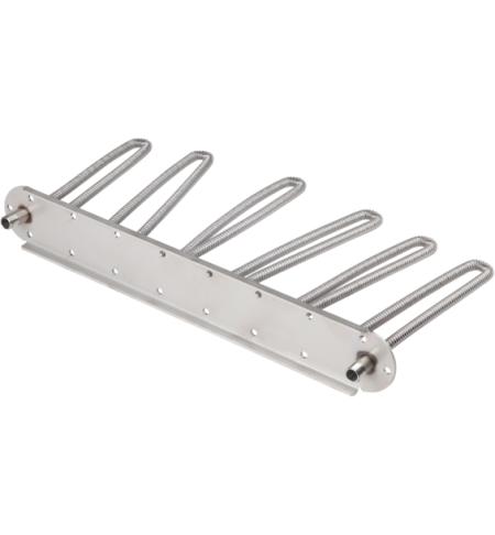 Vychlazovací smyčka Vesuvio II