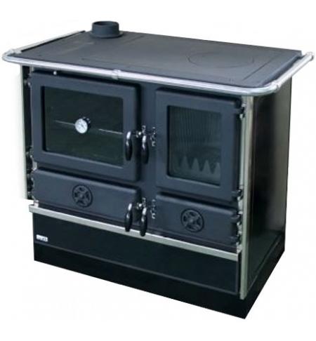 MBS Magnum Plus černý levý 9,5kW