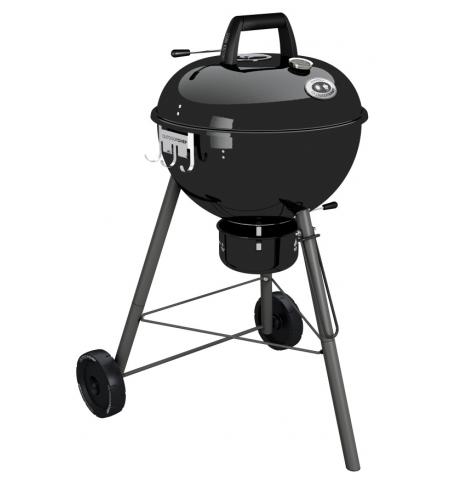 Kotlový gril na dřevěné uhlí Outdoorchef  CHELSEA 480 C