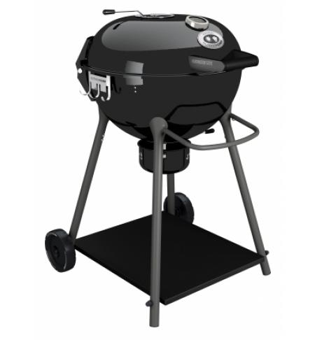 Kotlový gril na dřevěné uhlí Outdoorchef  KENSINGTON  570 C