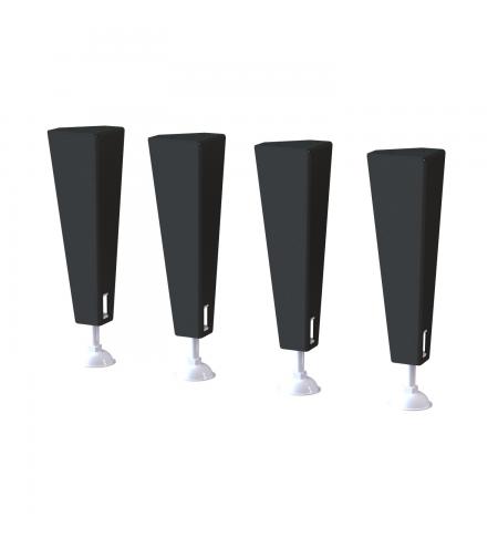 NOHY DLOUHÉ KE KRBOVÝM VLOŽKÁM BEF