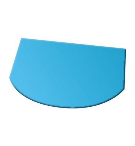 Sklo před kamna Lienbacher - 21.02.872.2