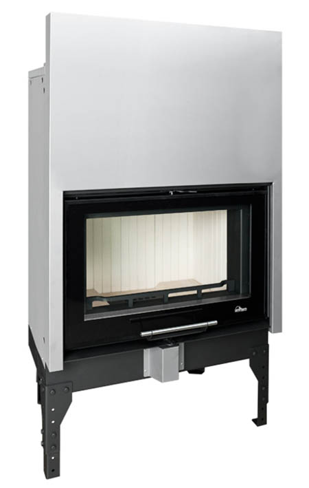 Krbová vložka Uniflam 860 EVO, 260-181