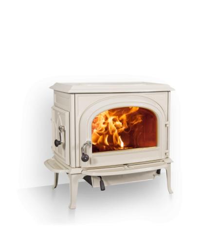 Krbová kamna Jotul F 500 ECO SE smalt slonová kost