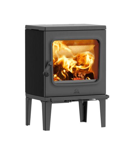 JOTUL F 205 černý lak