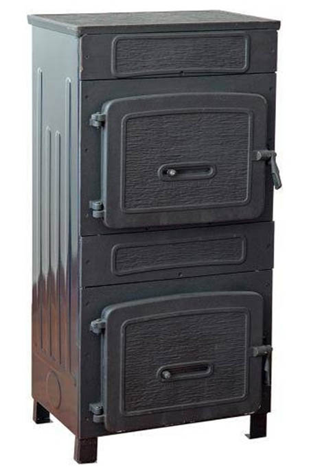 WAMSLER Kamino OF804 Classic černá