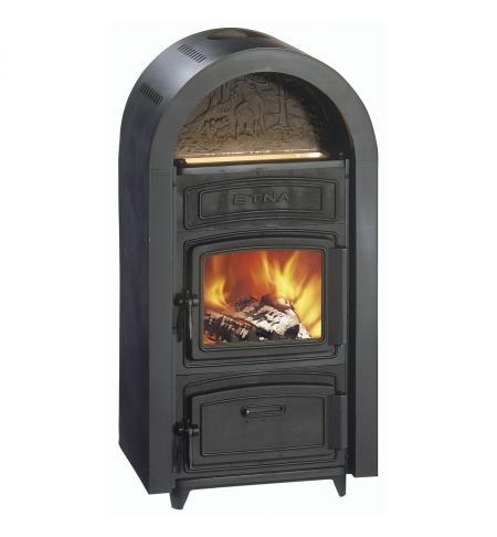 WAMSLER Etna černá