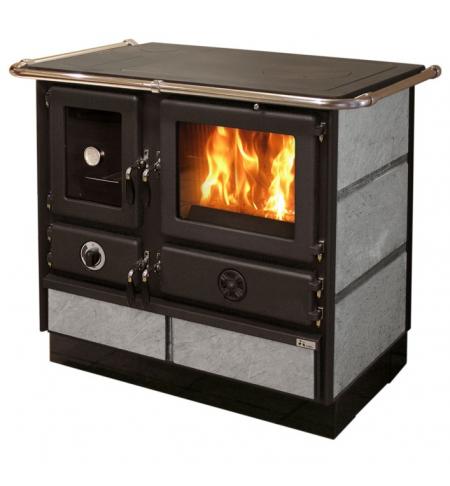 Super Thermo Magnum s výměníkem mastek pravý