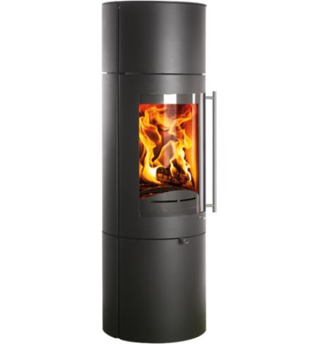 HAAS+SOHN PISA RLU černá