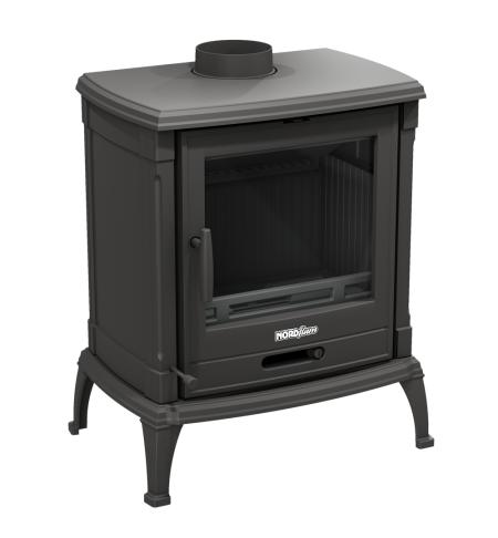 Nordflam IBERIA litinová krbová kamna