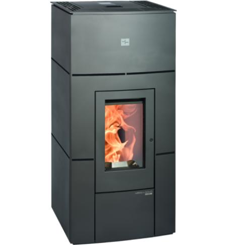 HAAS+SOHN HSP 6 RUEDA PGI