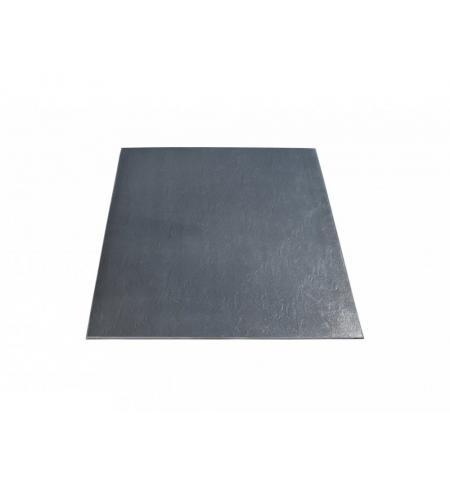 FREE-DOME deska pod krbová kamna STONE - břidlice