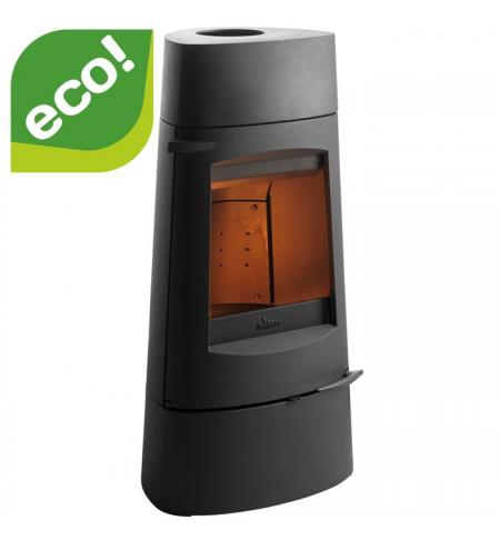 Krbová kamna INVICTA ARATOS antracit ref. 6453-44