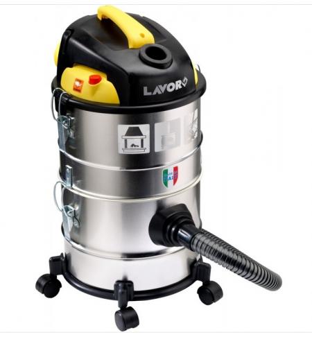 Lavor Ashley Kombo - Vysavač na popel