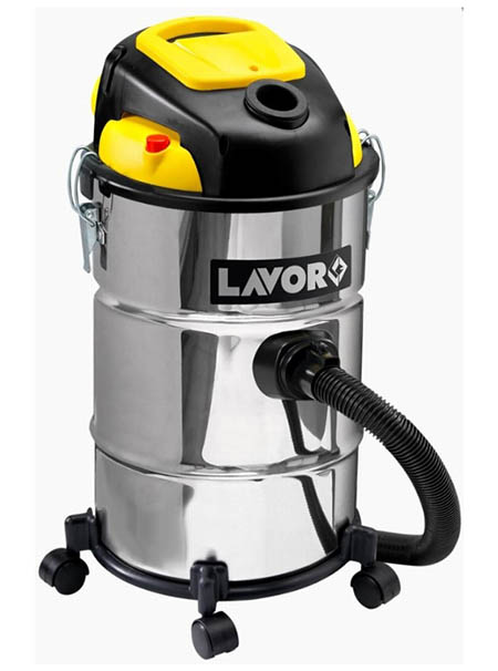 Lavor Ashley Poker - Vysavač na popel