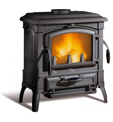 Krbová kamna Nordica Isetta Evo 4.0
