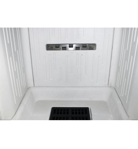 PŘÍPLATEK CARCONY ROVNÉ, BÍLÉ