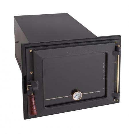 KVS Moravia Trouba 8111-05-000 s dřevěnými držadly