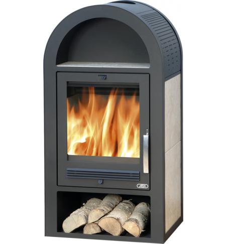 ABX Stockholm 8 s výměníkem