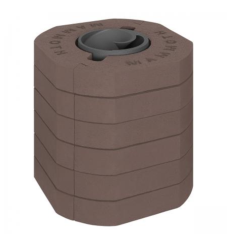 AKUMULAČNÍ SADA PRSTENCŮ ROMOTOP MAMMOTH - 6 ks