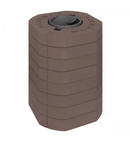 AKUMULAČNÍ SADA PRSTENCŮ ROMOTOP MAMMOTH - 8 KS