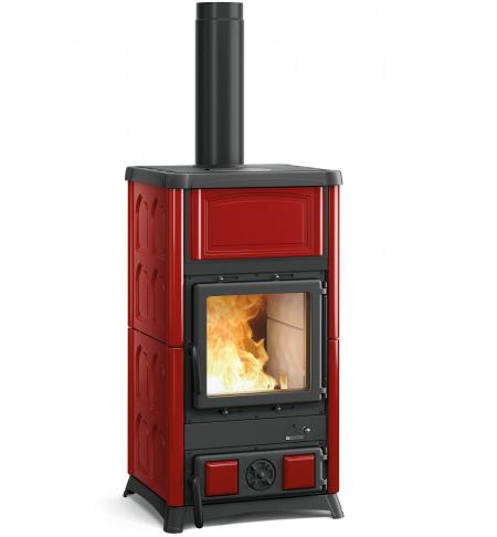 Kachlová kamna Nordica CONCITA 2.0
