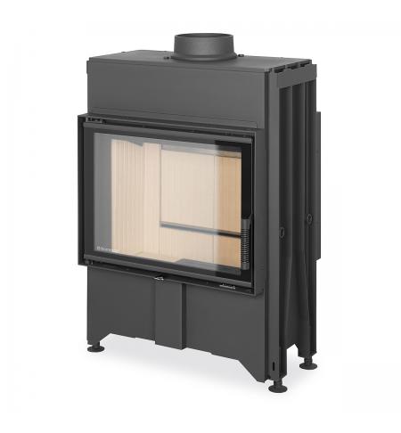 Romotop DYNAMIC B2G 66.50.13N zadní přikládání