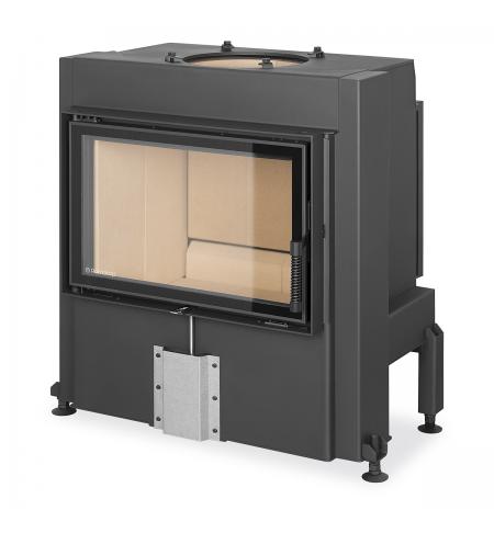 Romotop DYNAMIC B3G 66.44.01 - zadní přikládání