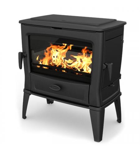 Litinová krbová kamna Dovre TAI 55M