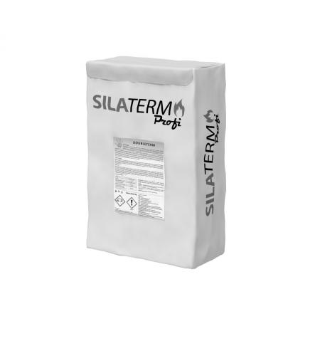 SILATERM Kamnářská speciální omítka  DOUBLETERM 20 kg