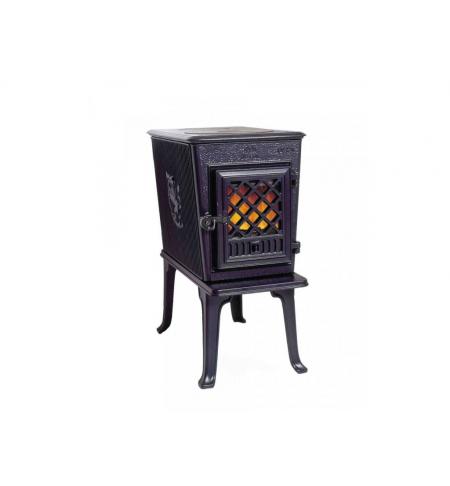 Krbová kamna Jotul F 602  ECO  modročerný smalt
