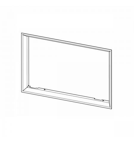 RÁMEK H4P RAM04 krycí, polohluboký