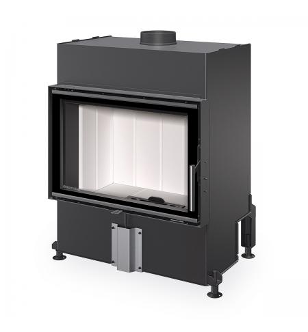 Romotop HEAT 4G 70.50.04 Šedý Igniton