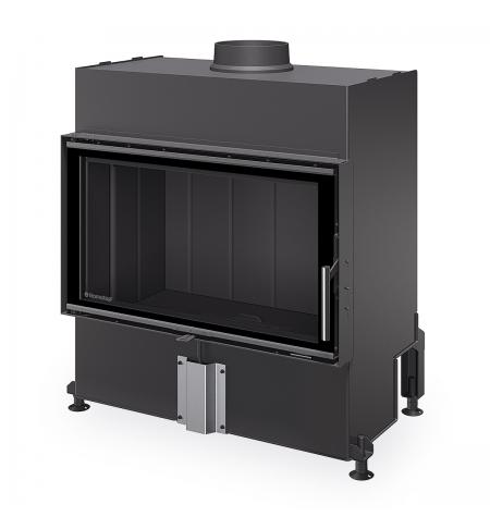 Romotop HEAT 4G 80.50.06 Černý Igniton