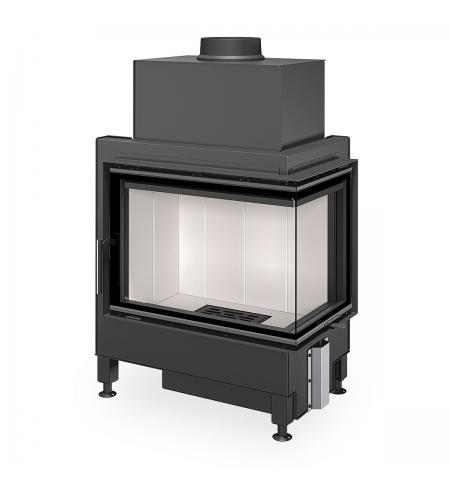 Romotop HEAT R 4G S 65.51.40.24 Pravé provedení, šedý Igniton