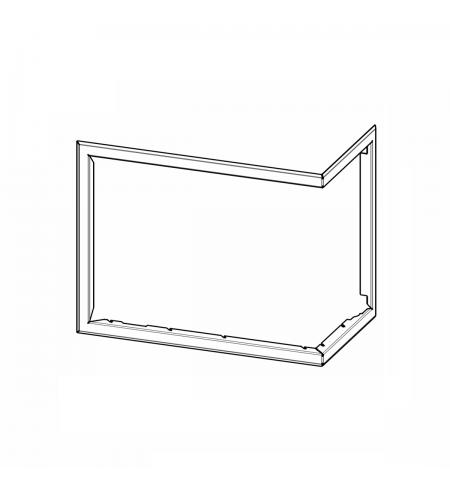 RÁMEK HR4SY RAM06 krycí, univerzální