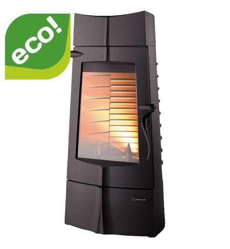 Krbová kamna INVICTA CHAMANE 10 antracit ref.: 6156-14