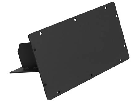 Záslepka (deflektor) do výměníku AQUAFLAM VARIO ®