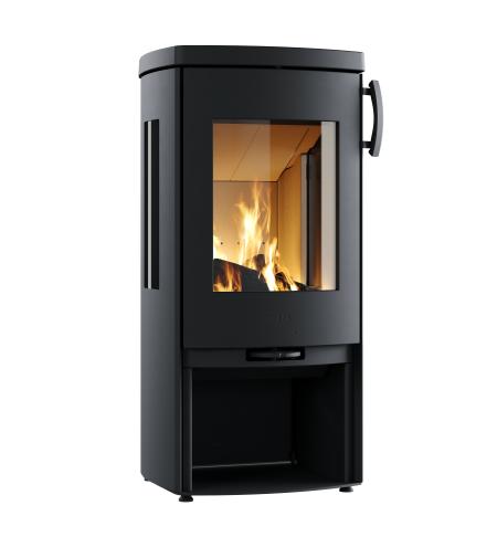 Icon-Line Eclipse s bočním prosklením