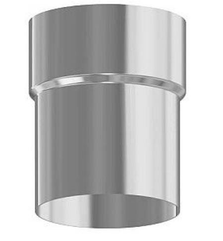 PRŮMĚR SPOTŘEBIČE 150 mm / PRŮMĚR KOMÍNA 180 mm