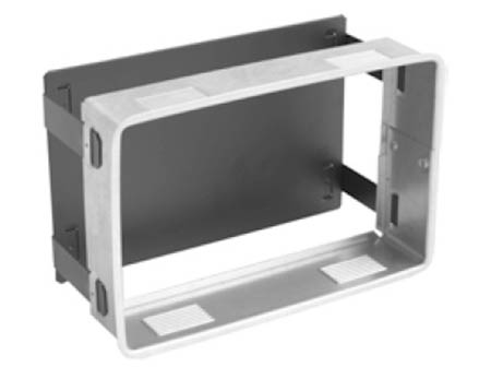 STYLE clonící deska 450 x 170 mm