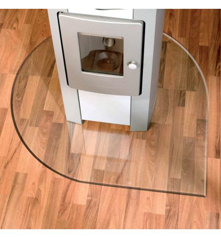 Lienbacher Sklo pod kamna kapka 8mm