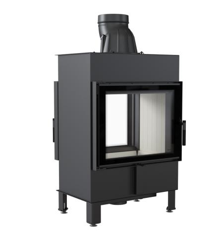 Krbová vložka Kratki LUCY 12 průhledová