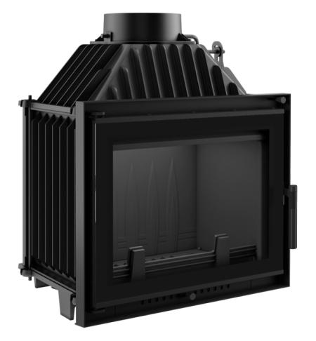 KRATKI krbová vložka Maja 8 Deco